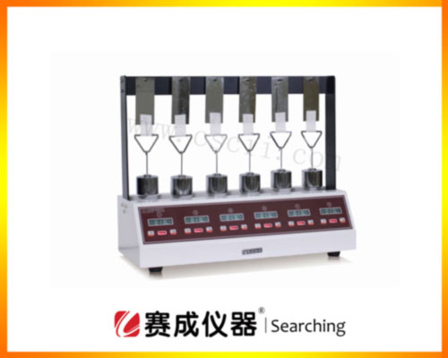 濟(jì)南賽成CZY-6S持粘性測(cè)試儀--用于測(cè)試壓敏膠、不干膠、醫(yī)藥貼劑等膠粘制品的粘性保持力