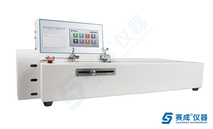 濟(jì)南賽成BLD-200H醫(yī)用膠帶剝離強(qiáng)度試驗(yàn)機(jī) 濟(jì)南賽成BLD-200H醫(yī)用膠帶剝離強(qiáng)度試驗(yàn)機(jī)